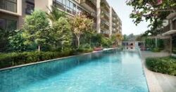 The Watergardens At Canberra (D27), Apartment #454582081